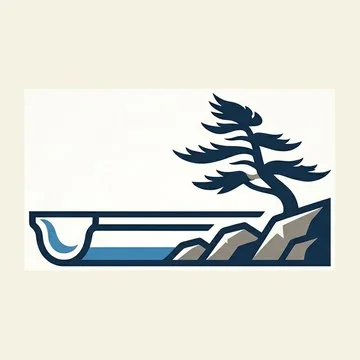 Parry Sound Muskoka Gutter Cleaning logo
